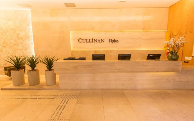 Cullinan Hplus Premium