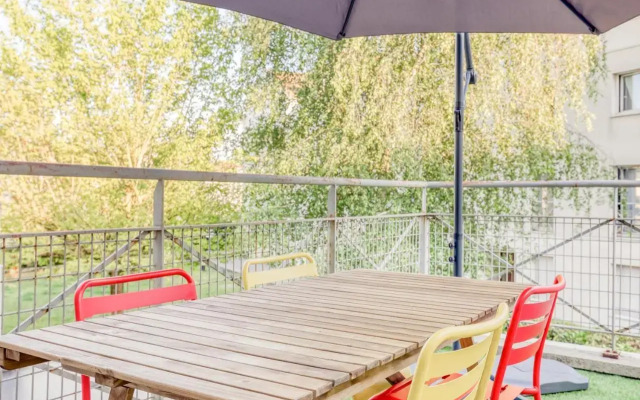 New & Modern house / Near RER / Disney & Paris