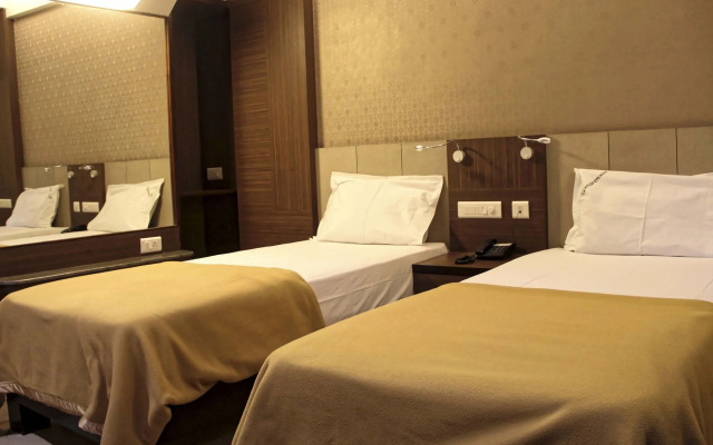 Hotel Prem Nivas