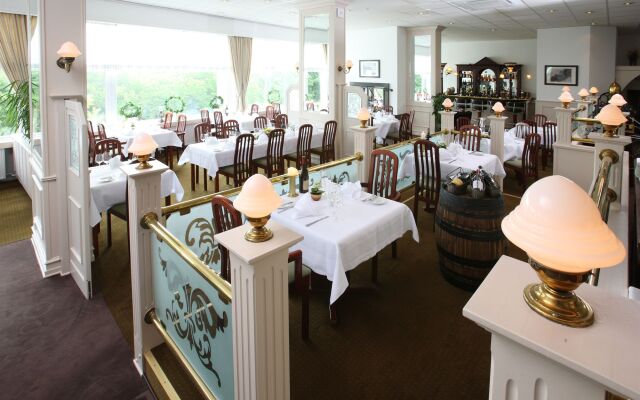 Hotel des Nordens Flensburg Wellness & Spa