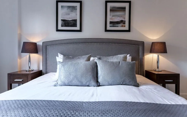 Stay Inn Apartments City Aldgate