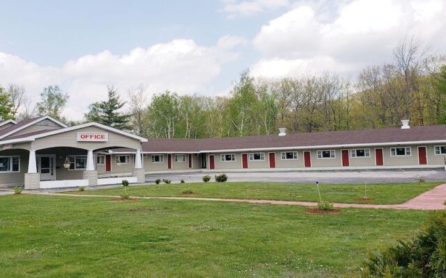 Gorham Motor Inn