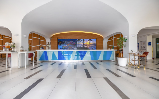 Infinity By Yelken - All Inclusive