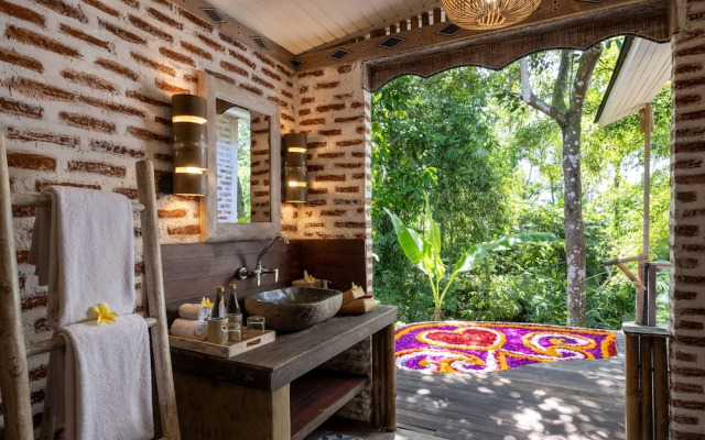 Sacred Canyon Ubud by Pramana Villas
