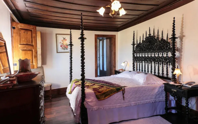 Casa De Carcavelos