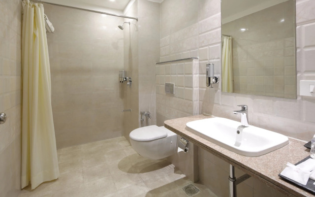 Regenta Inn Ranip Ahmedabad