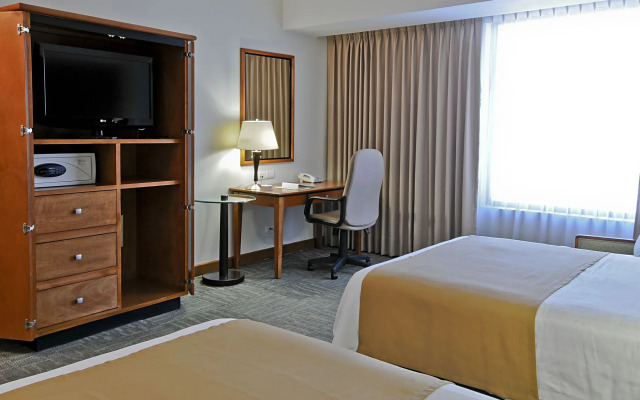 Holiday Inn Irapuato