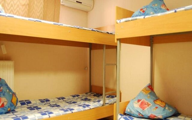 Hostel Luxor