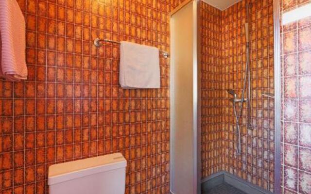 Apartment Lauberhaus
