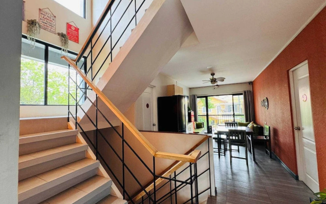 Townhouse Oak Kegama Residences
