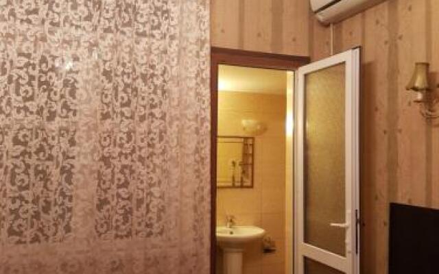 Guest house on Kabardinskaya 49