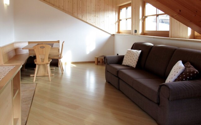 Brunel Soraga in Soraga