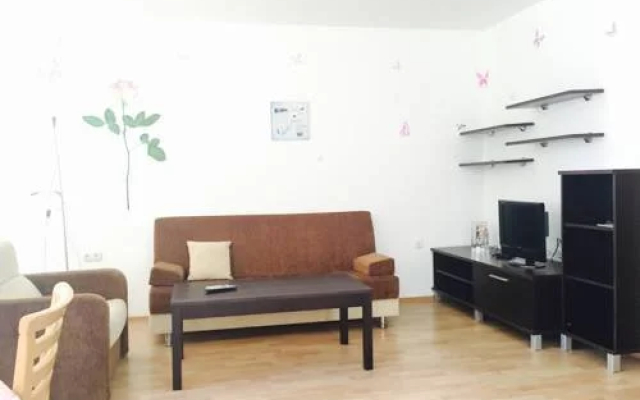 Complex Sands Holiday Apartments