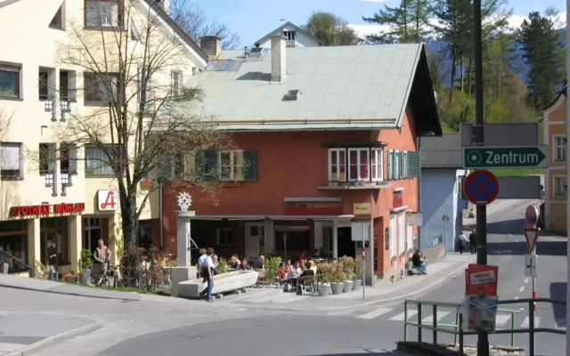 Gasthof Koreth