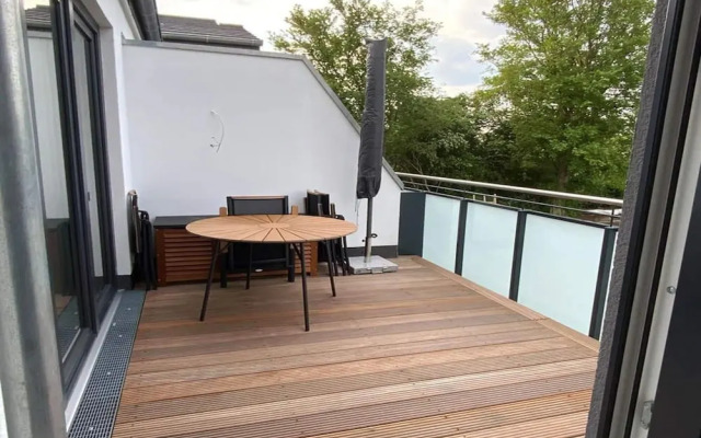 Ferienwohnung Inselresort James Cook auf Fehmarn