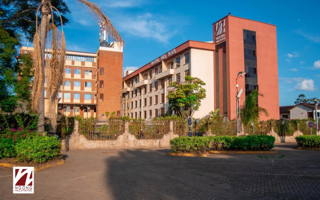 Ngong Hills Hotel