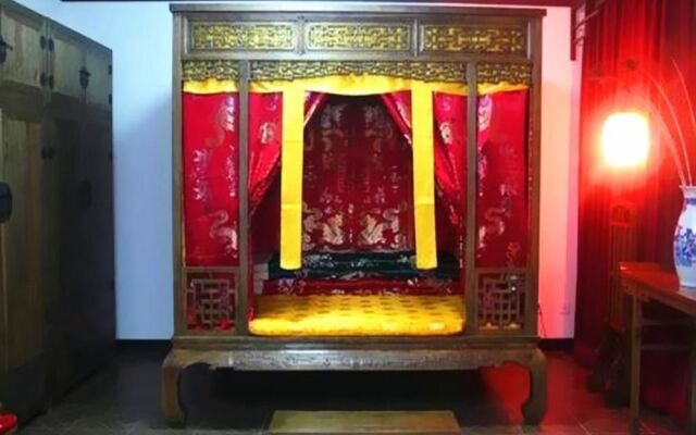 Xinyuan Inn