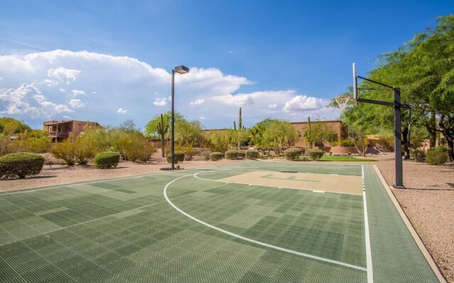 Bella Turquoise By Signature Vacation Rentals