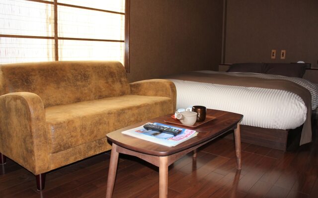 Fuji Ginkei Hotel
