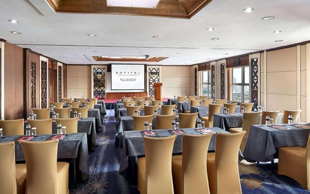 Sofitel Macau At Ponte 16