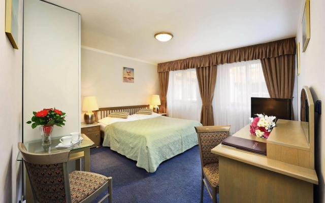 Hotel Salvator