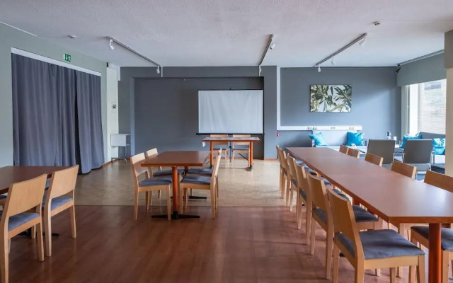 Hotel Karhu