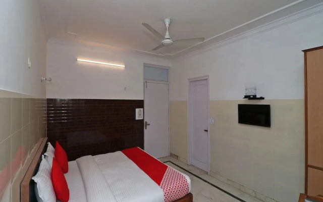Hotel Mehtab Regency By OYO Rooms