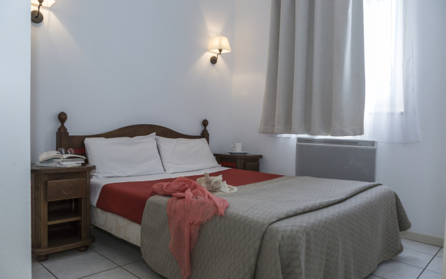 Résidence Odalys Le Domaine des Rois