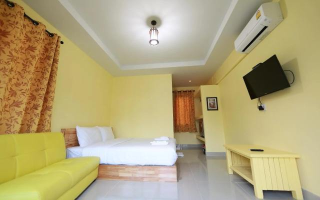 Irak Resort