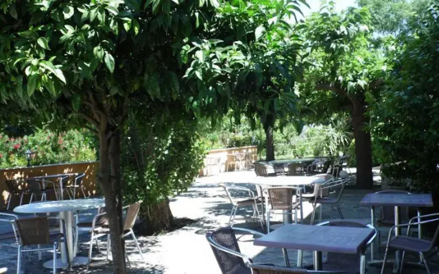 Appartements U Libecciu