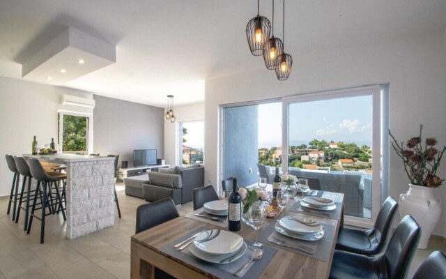 Awesome Home in Prigradica With Sauna, Wifi and 3 Bedrooms