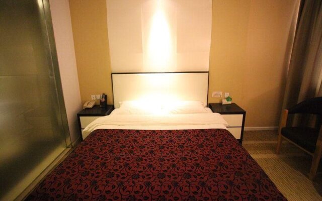 Feeling Fashion Hotel