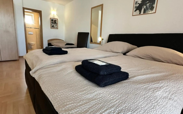 Hotel Múza