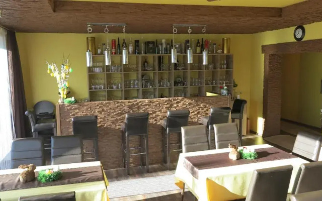 Pension Alpenrose