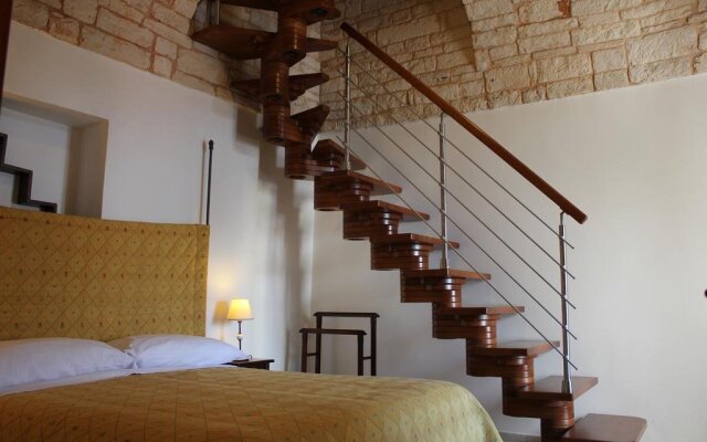 Pietradimora B&B