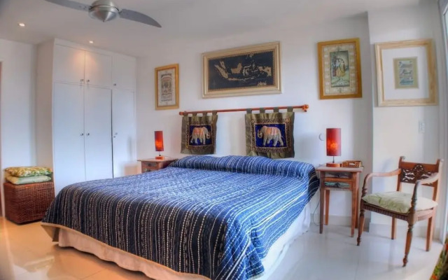 LinkHouse Tropical Triplex - 2 SUITES