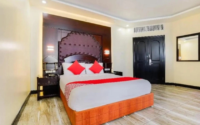 SHH Hotel