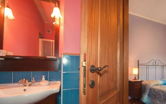 Country House I Tre Tigli