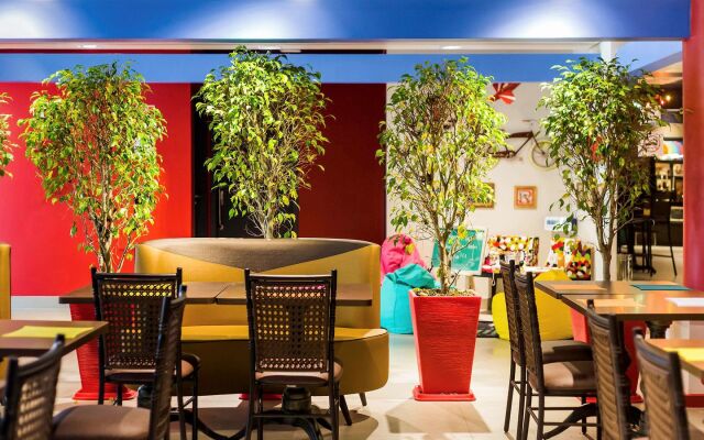 ibis Styles Porto Alegre Centro