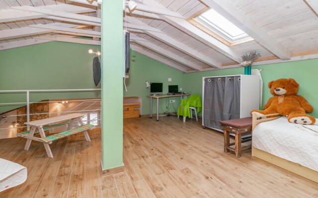 Nice Home in Klenovica With 3 Bedrooms and Wifi