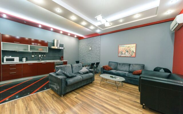 Kyiv Rent Apartments
