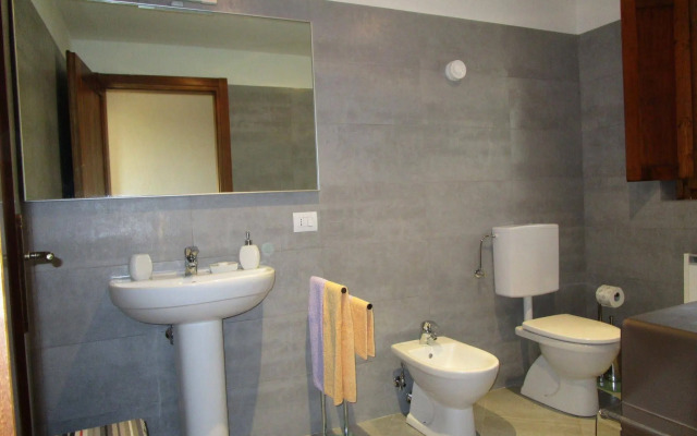 Agriturismo Podere Assolatina