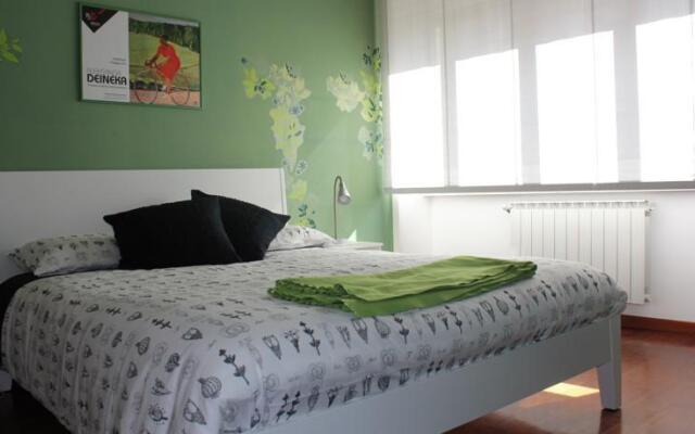 Da Maggie Al Vaticano