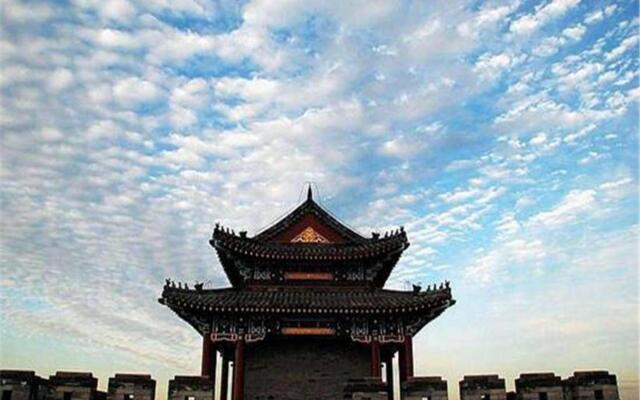 Xana Hotelle (Tianjin Beizhakou Town)