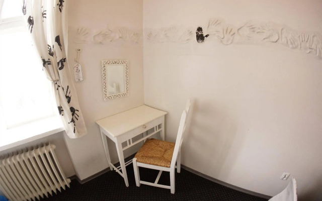 Oki Doki City Hostel