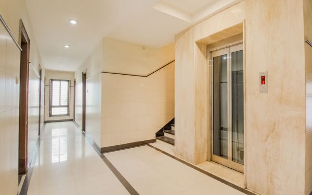 OYO VSK145 Ssg Residency