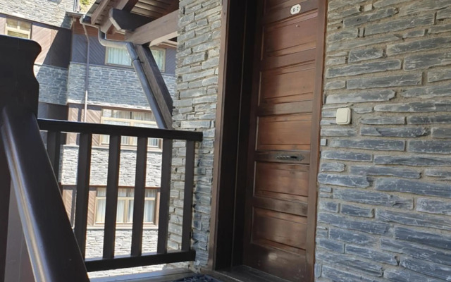 Refugi d Inclès 1 habitación