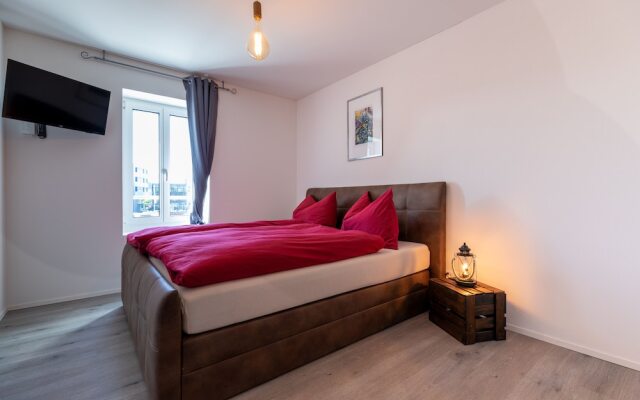 Guesthouse Meitschi Thun