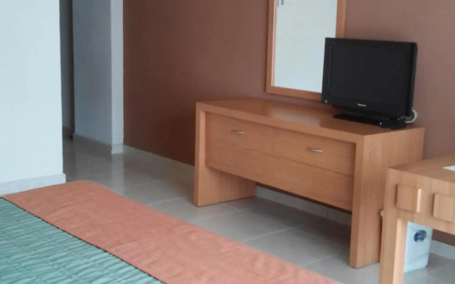 Balajú Hotel & Suites