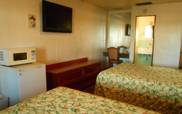 Sands Motel